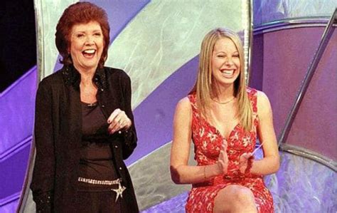 amanda holden on blind date|cilla black blind date catchphrase.